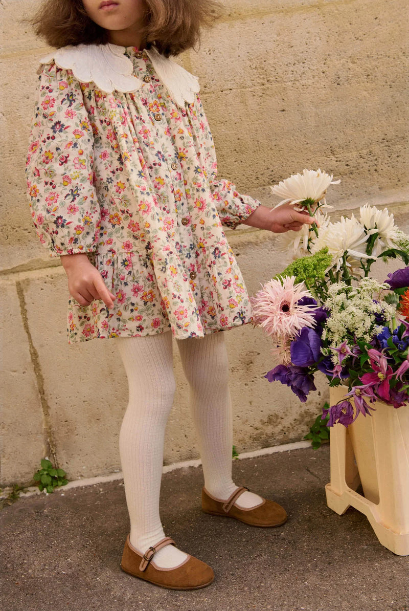 Louise Misha - Robe Heidi