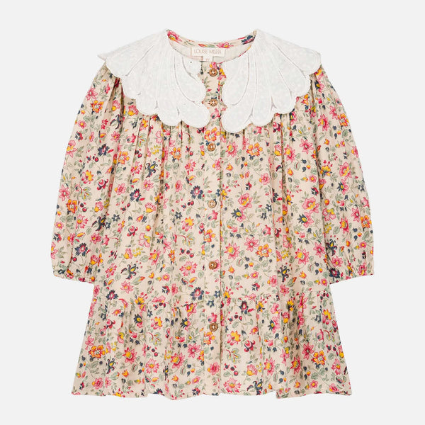 Louise Misha - Robe Heidi
