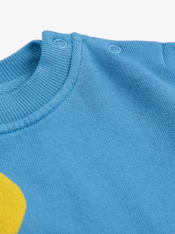 Bobo choses - Sweat Striped Duck