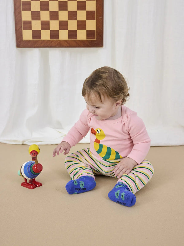 Bobo choses - Legging rayé Bobo Choses