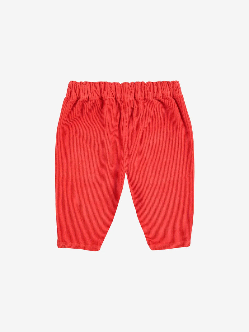 Bobo choses - Pantalon en velours côtelé Bobo Choo Choo