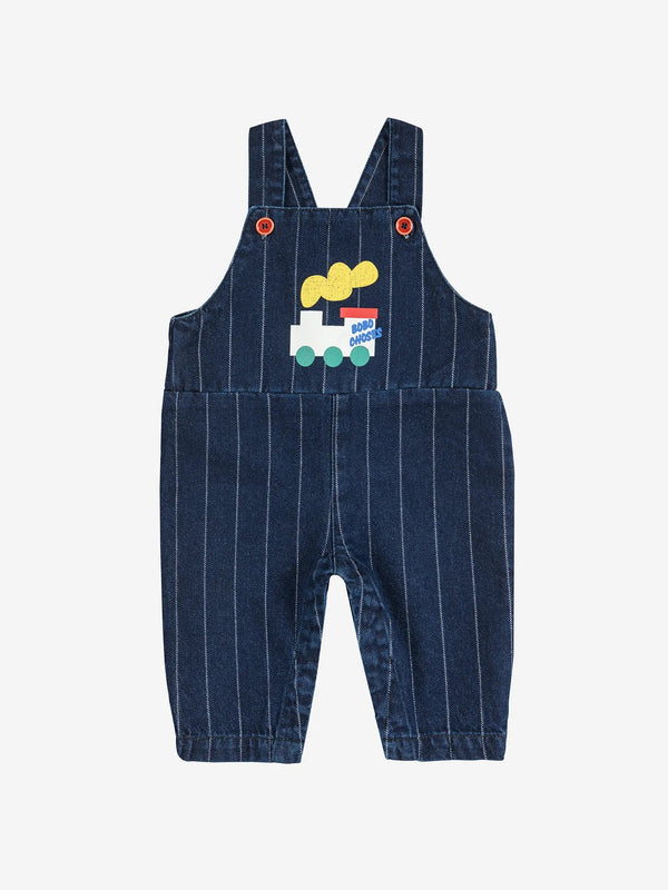 Bobo choses - Salopette en jean Bobo Choo Choo