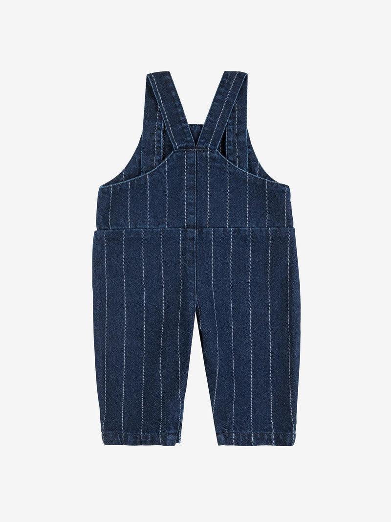 Bobo choses - Salopette en jean Bobo Choo Choo