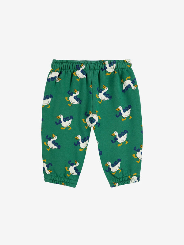 Bobo choses - Pantalon de jogging all‑over La Oca