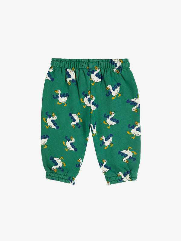 Bobo choses - Pantalon de jogging all‑over La Oca