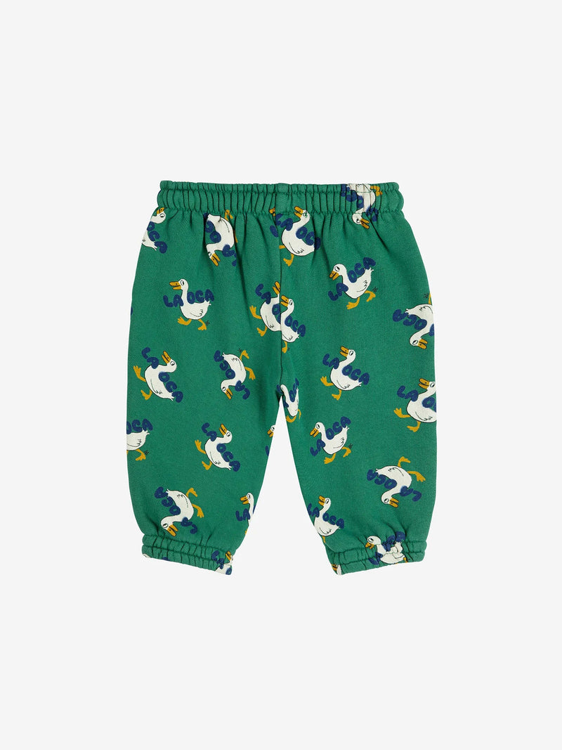Bobo choses - Pantalon de jogging all‑over La Oca
