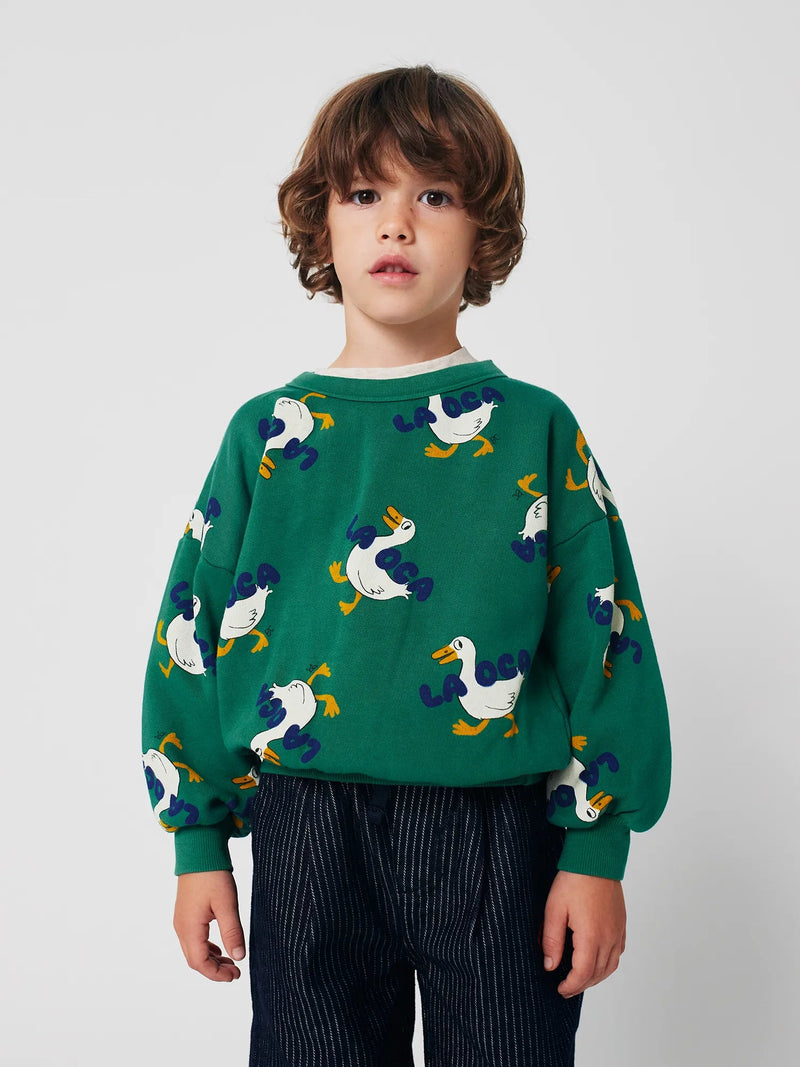Bobo choses - Sweat La Oca