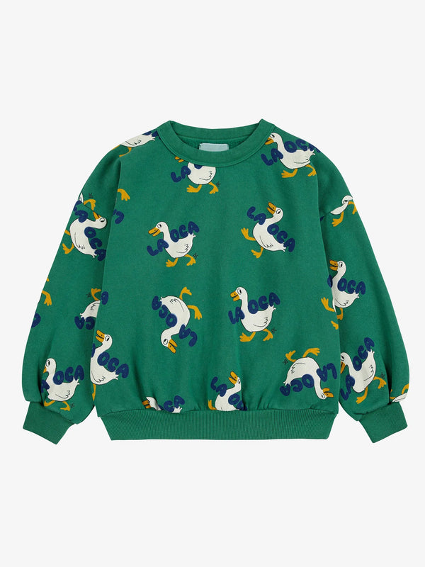 Bobo choses - Sweat La Oca