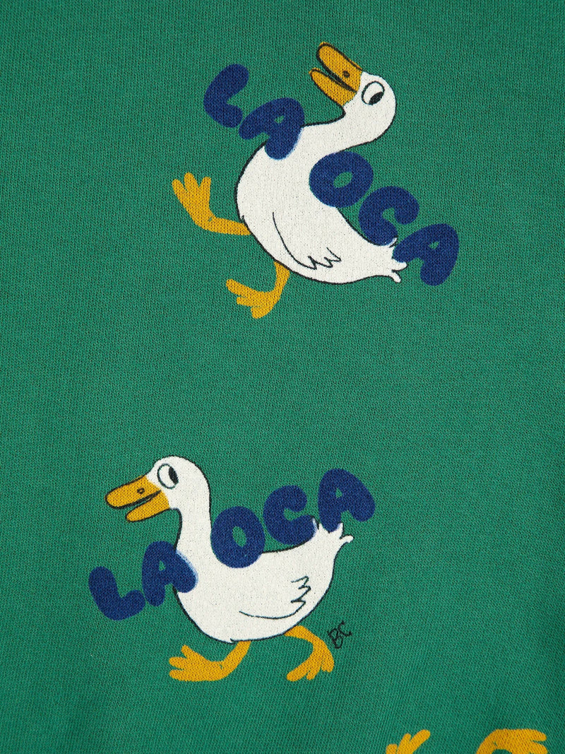 Bobo choses - Sweat La Oca
