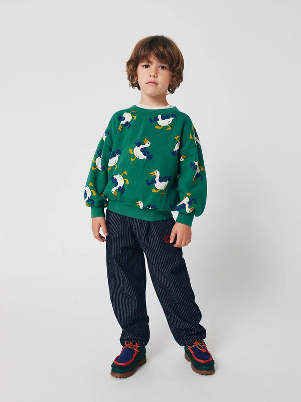 Bobo choses - Sweat La Oca