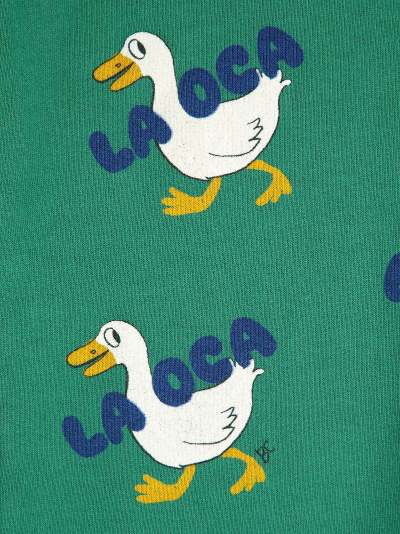 Bobo choses - Pantalon de jogging all‑over La Oca