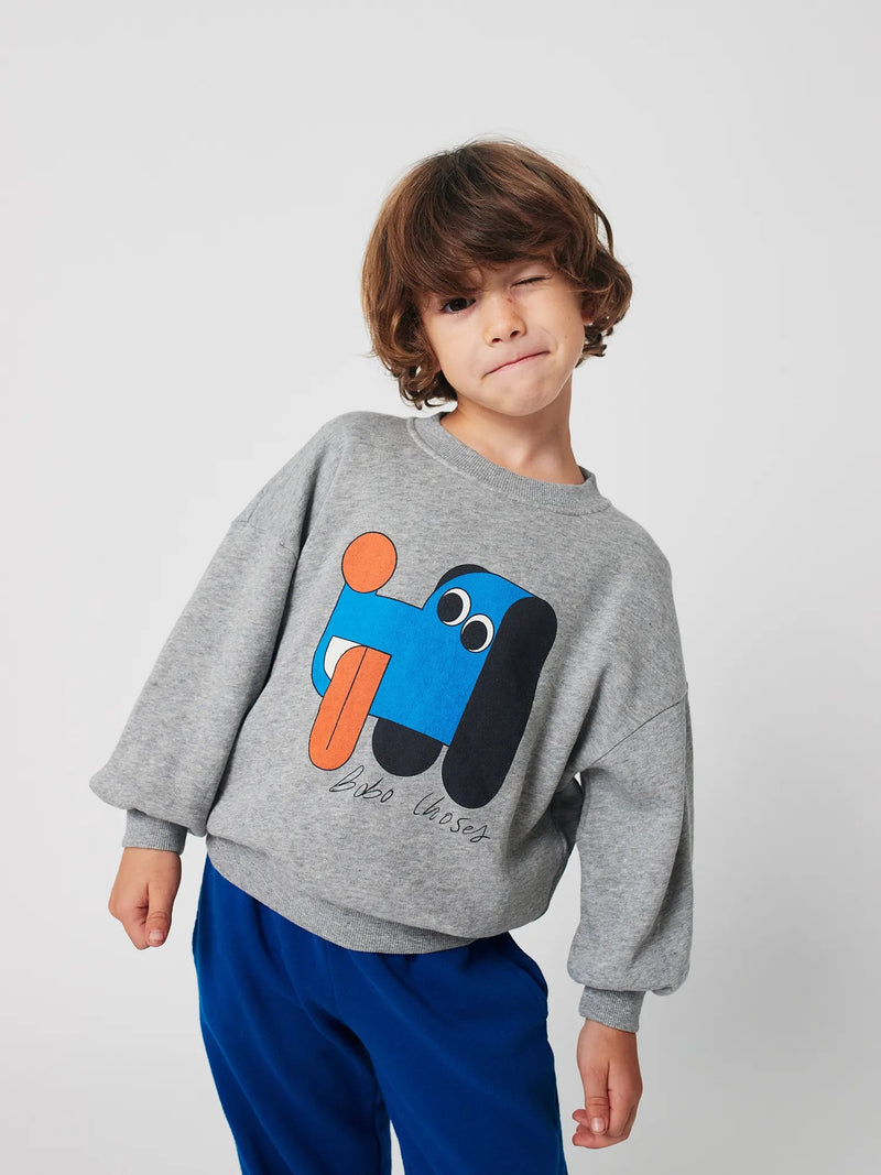 Bobo choses - Sweat Doggy Mate