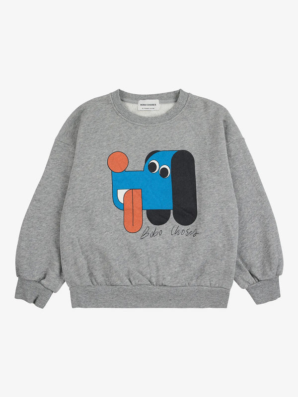 Bobo choses - Sweat Doggy Mate