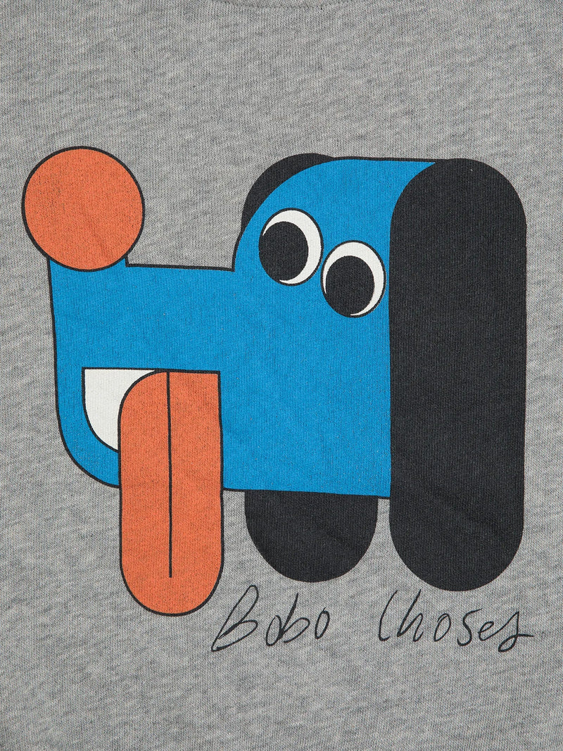 Bobo choses - Sweat Doggy Mate