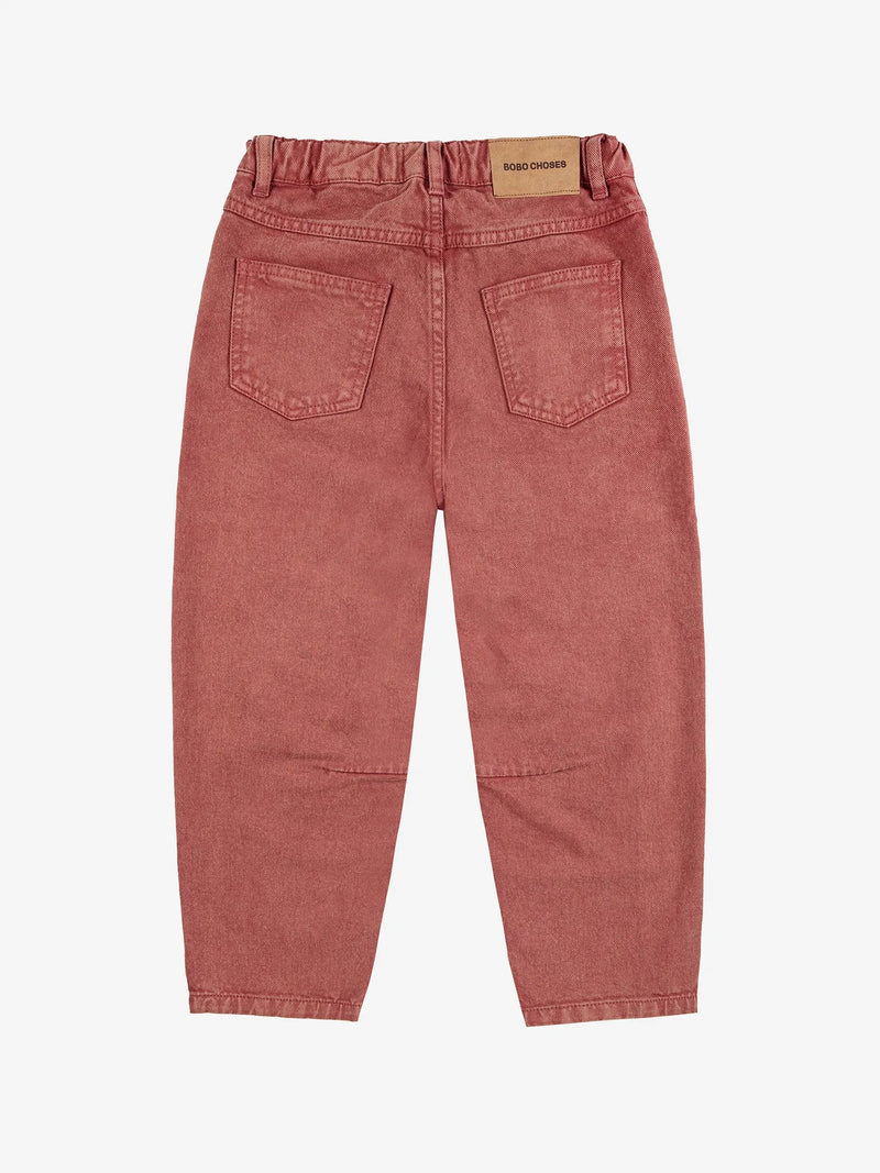 Bobo choses - Pantalon en jean Bobo Choses