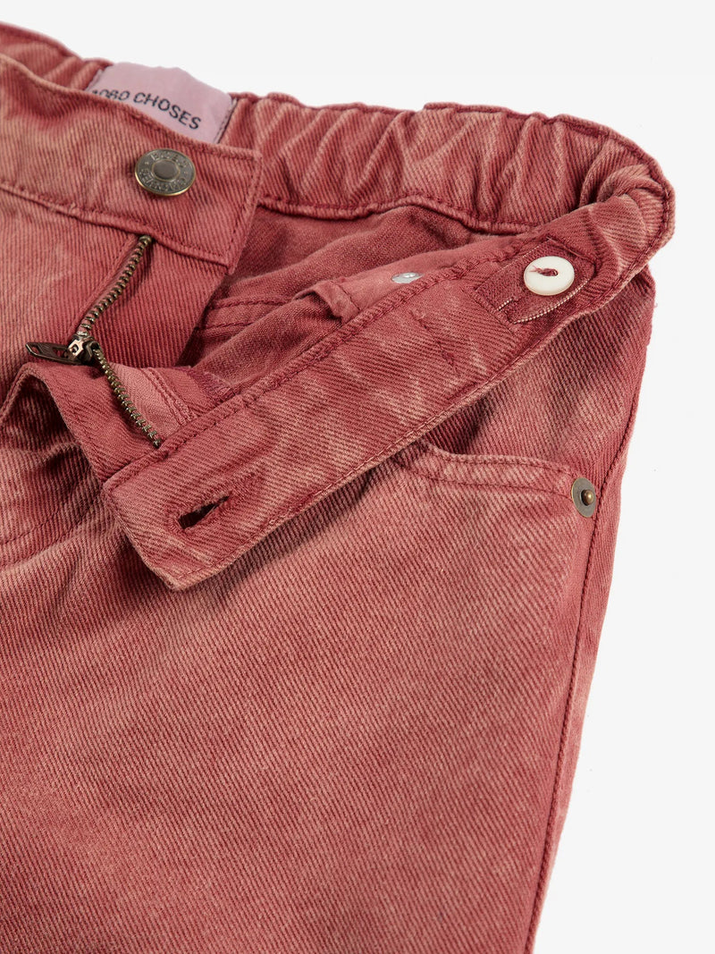 Bobo choses - Pantalon en jean Bobo Choses