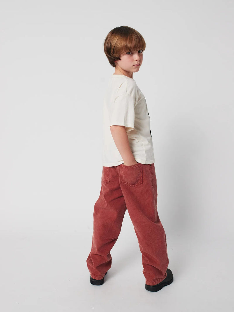 Bobo choses - Pantalon en jean Bobo Choses