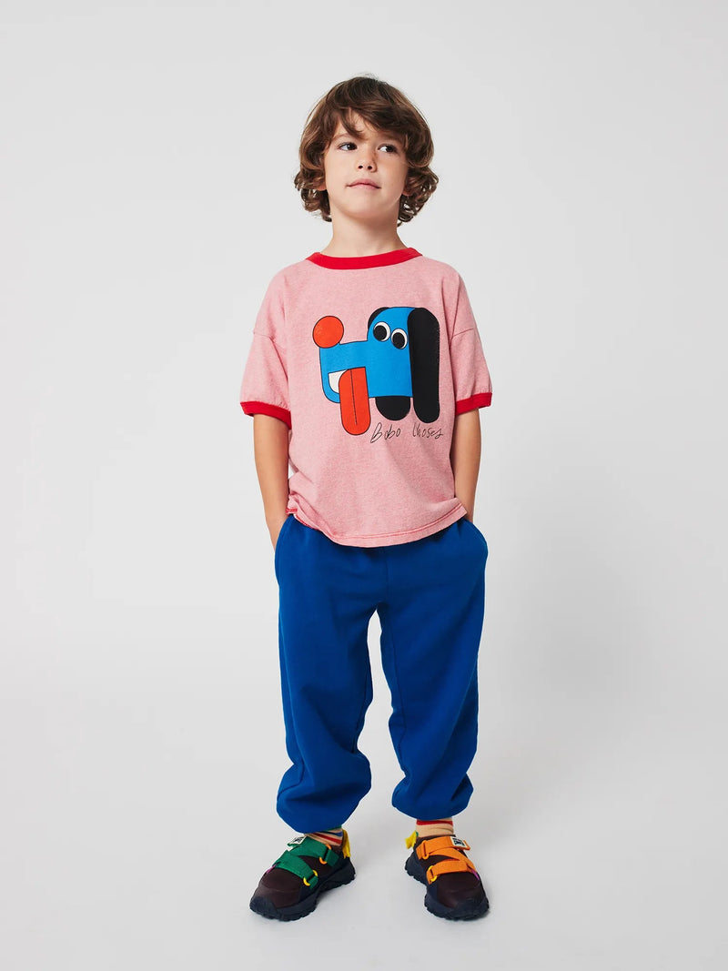 Bobo choses - T‑shirt Doggy Mate