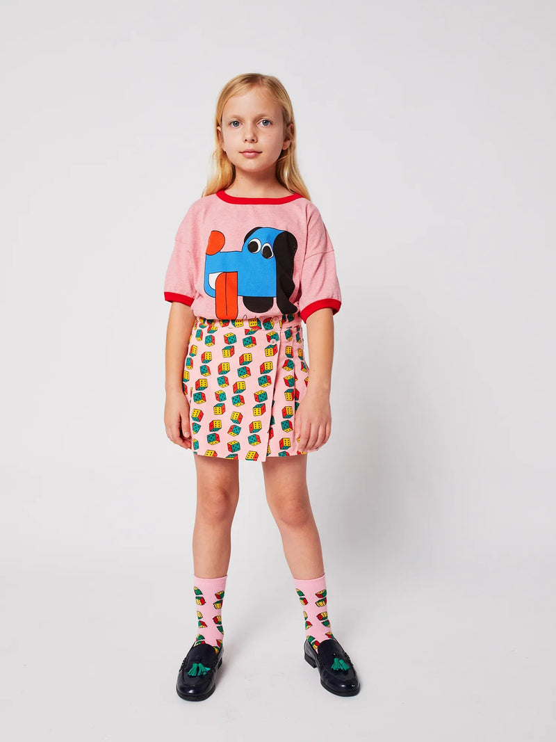 Bobo choses - T‑shirt Doggy Mate
