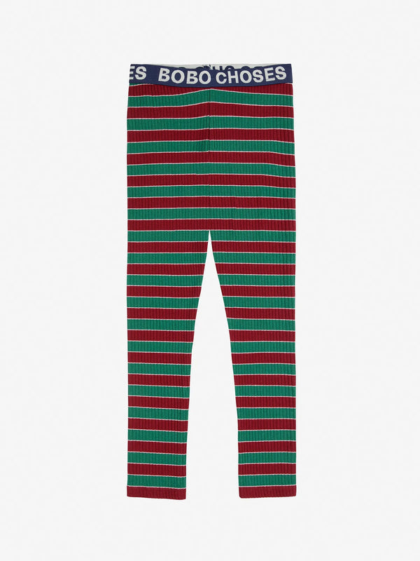 Bobo choses - Legging Bobo Multicolor Stripes