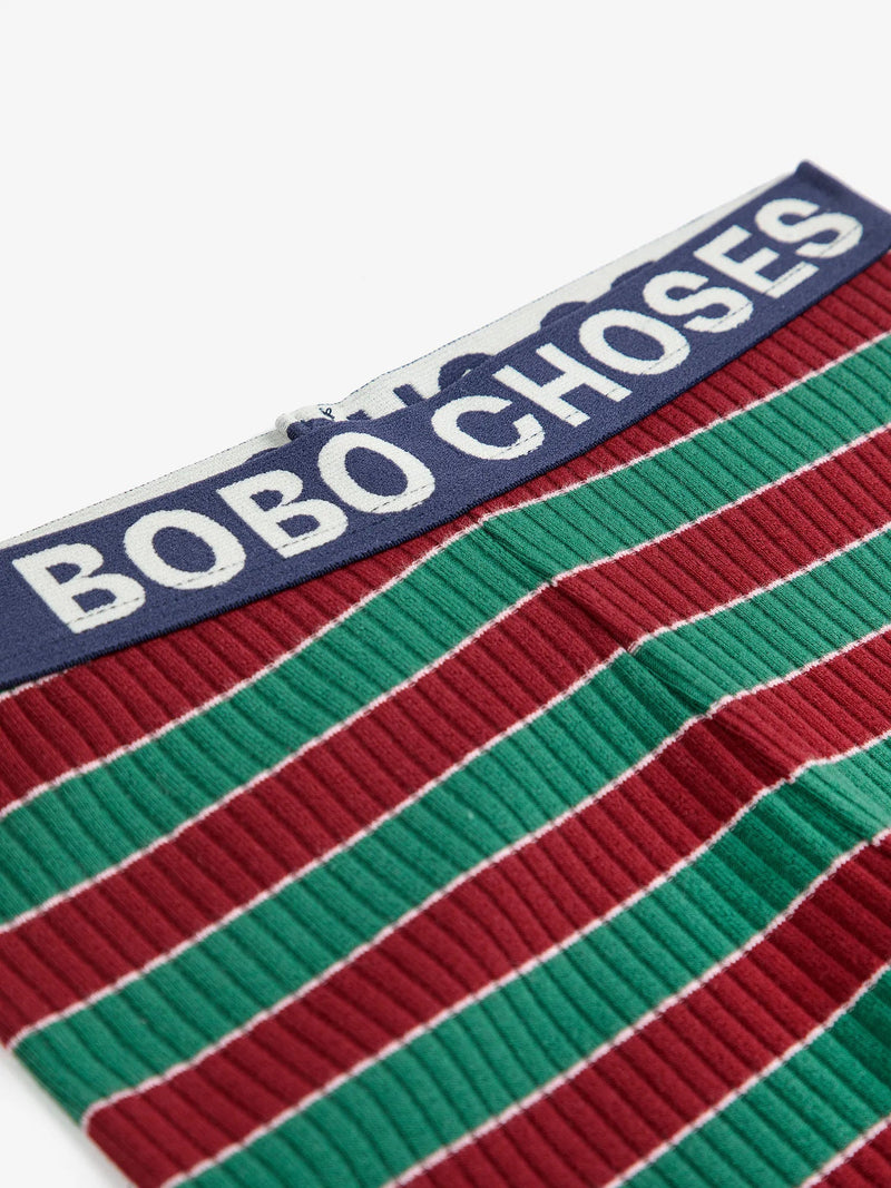Bobo choses - Legging Bobo Multicolor Stripes