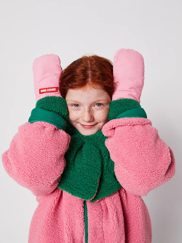 Bobo choses - Moufles bicolores Bobo Choses