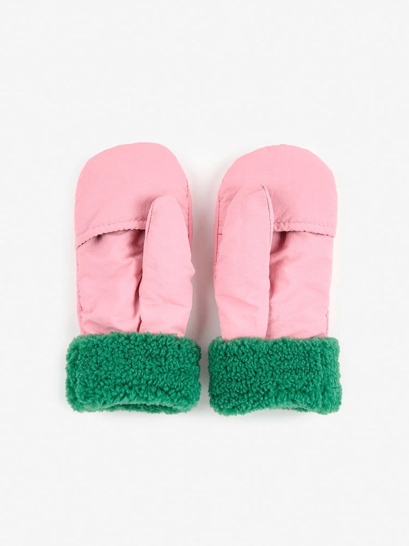 Bobo choses - Moufles bicolores Bobo Choses