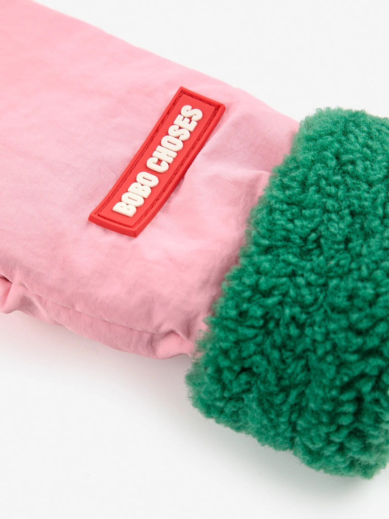 Bobo choses - Moufles bicolores Bobo Choses