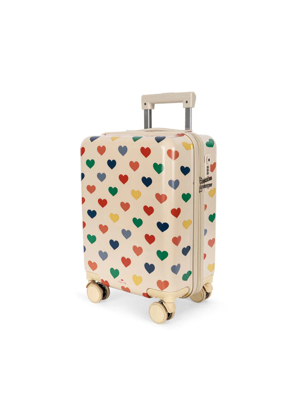 Konges Slojd - valise de voyage