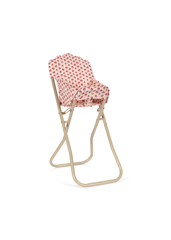 Konges slojd - chaise haute pour poupée