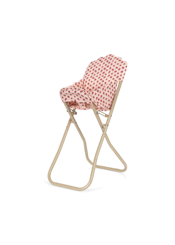 Konges slojd - chaise haute pour poupée