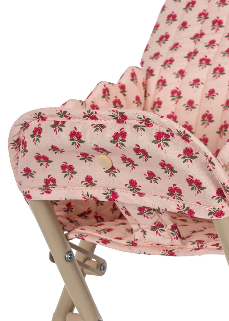 Konges slojd - chaise haute pour poupée