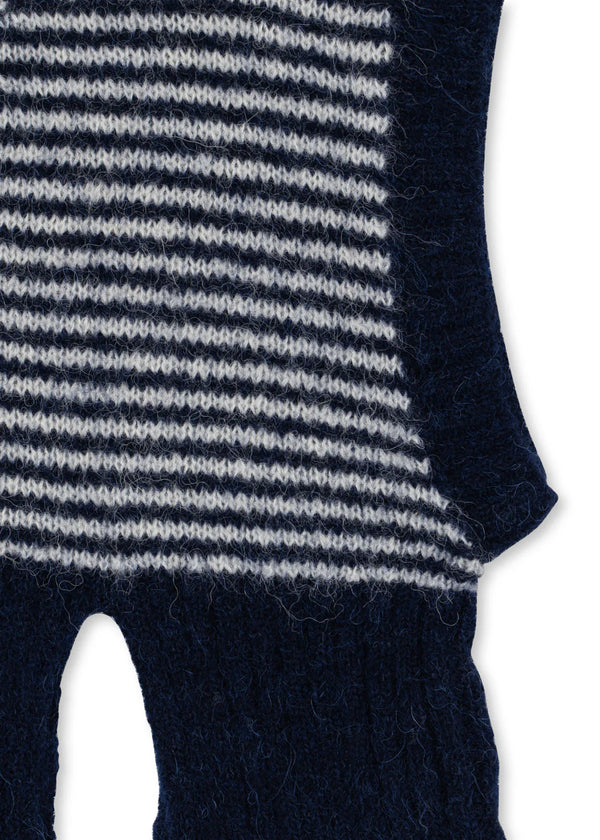 Konges slojd - cagoule belou