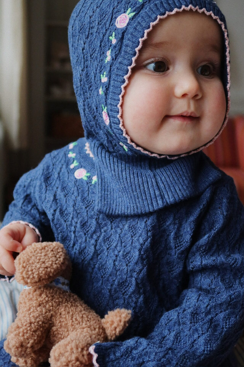 Konges slojd - Cagoule Rosier