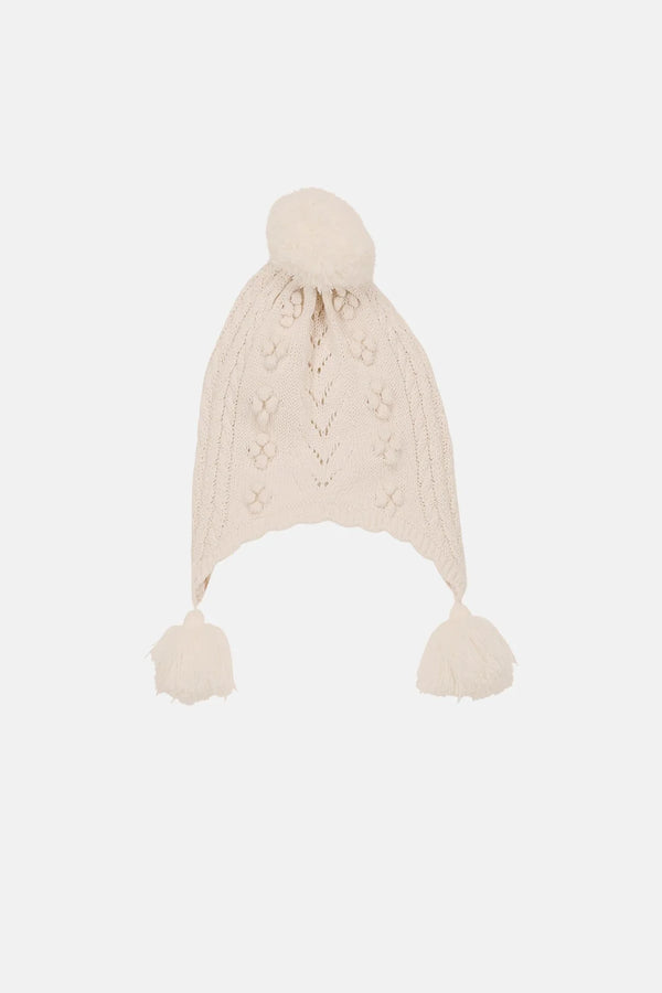 Louise Misha - BONNET ISOLINA