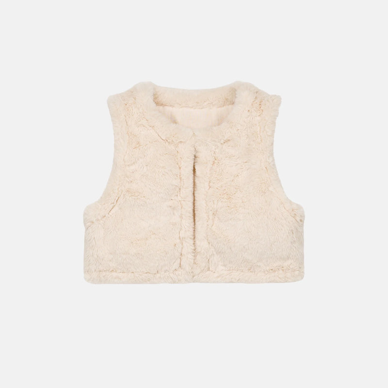 Louise Misha - Veste reversible librana