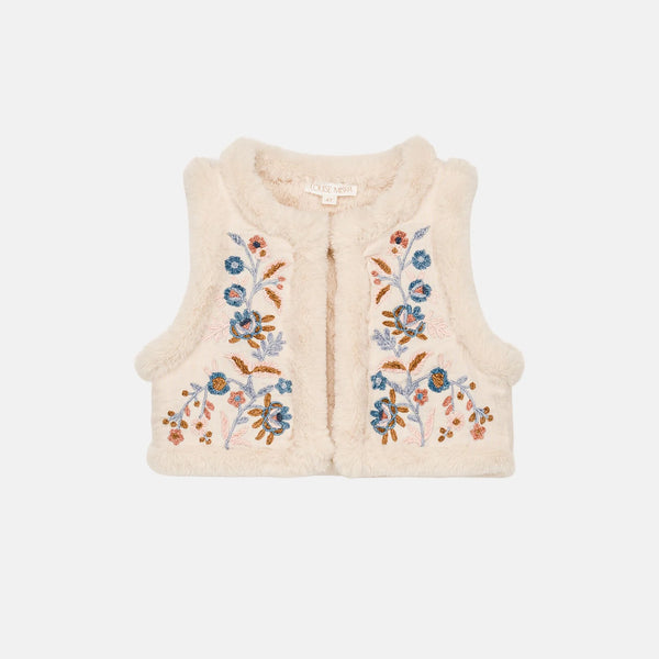 Louise Misha - Veste reversible librana
