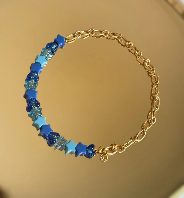 26 juin - Collier Waves