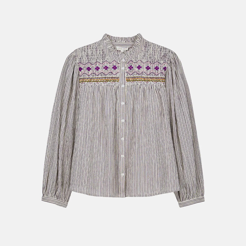 Louise Misha - Blouse Louise