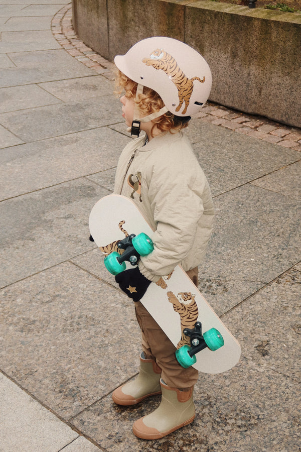 Konges Slojd - Planche à roulettes Tiger