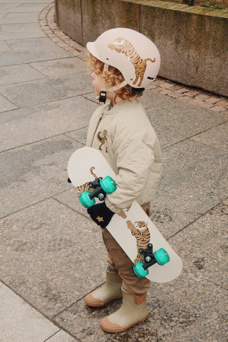 Konges Slojd - Planche à roulettes Tiger