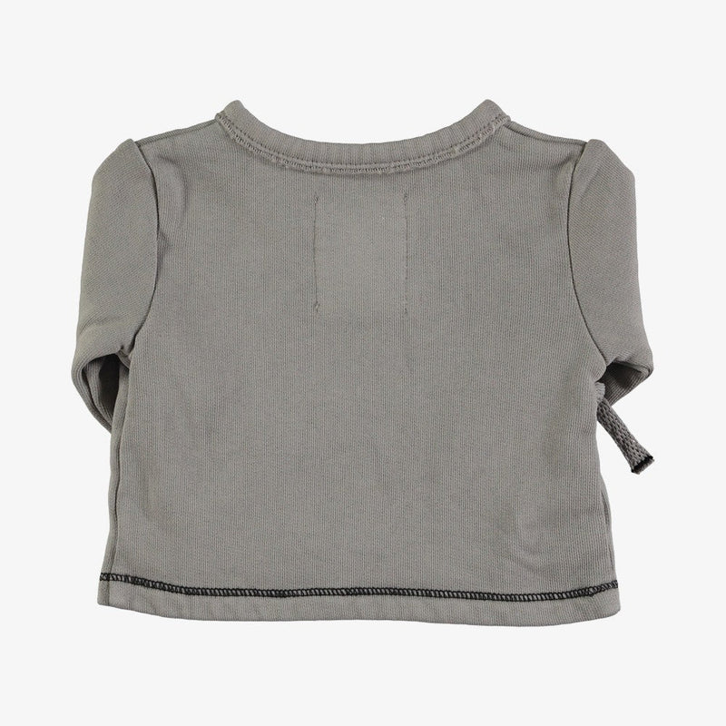 Piupiuchick - Newbon cardigan crew neck