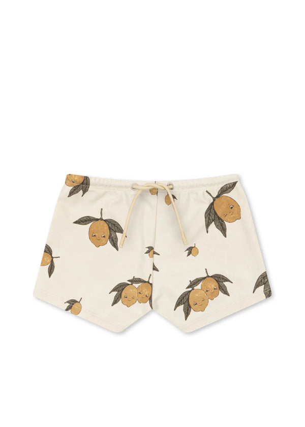 Konges Slojd - aster swim pants sweet and sour