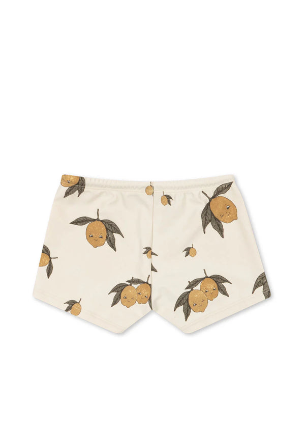 Konges Slojd - aster swim pants sweet and sour