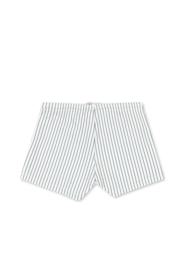 Konges Slojd - aster swim pants tea stripes