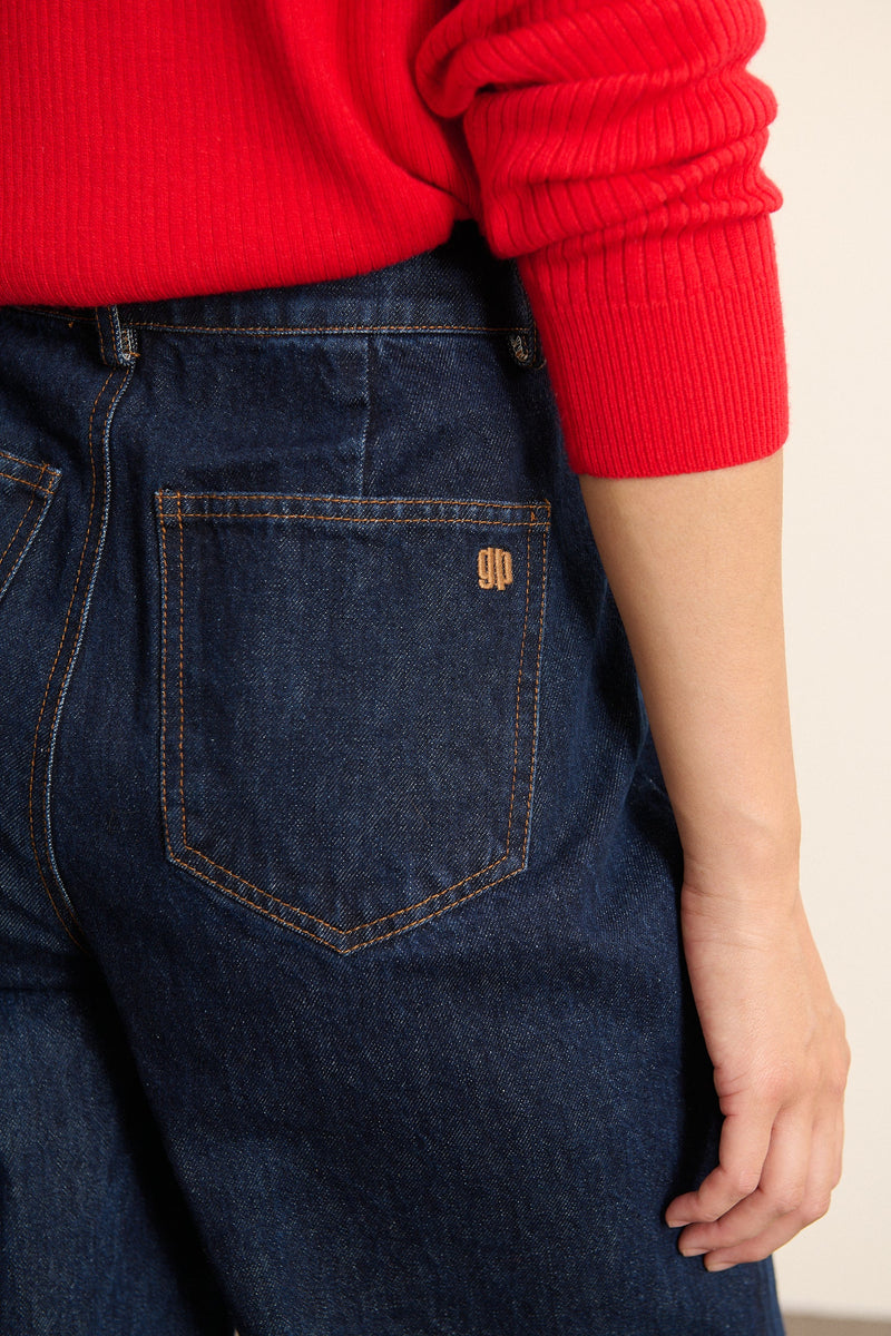 Garance Paris - Pantalon Torres Brut