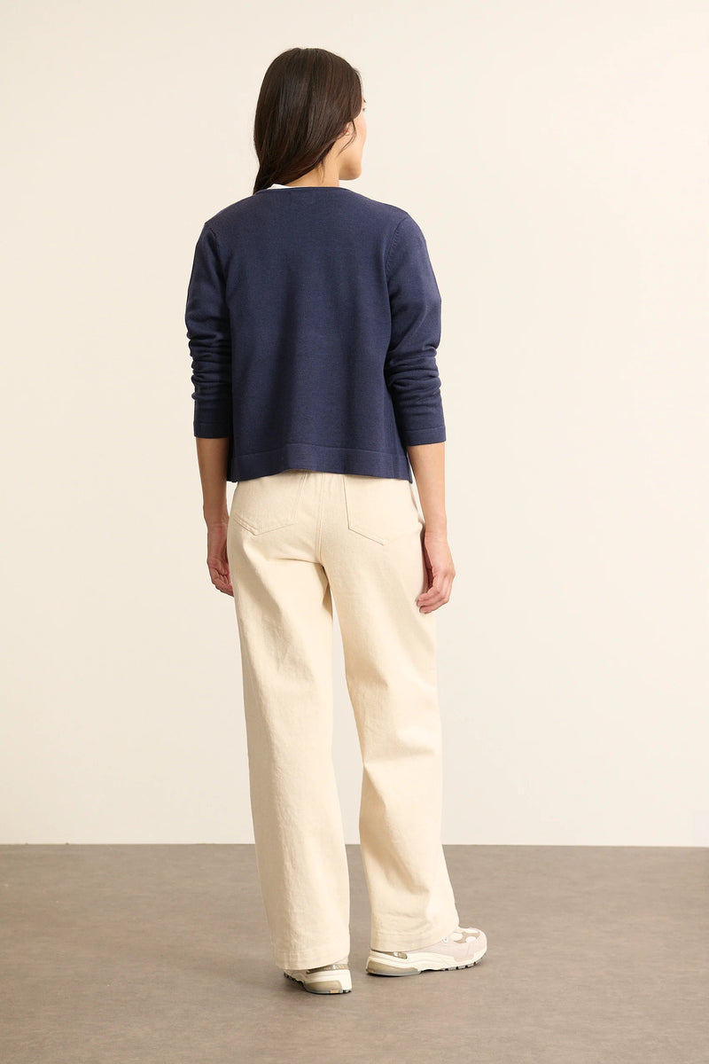 Garance Paris - Pantalon Torres Ecru
