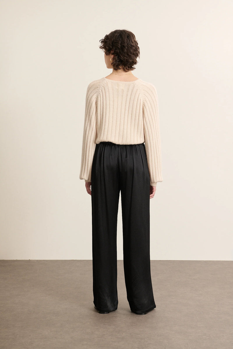 Garance Paris - Pull Timothe beige