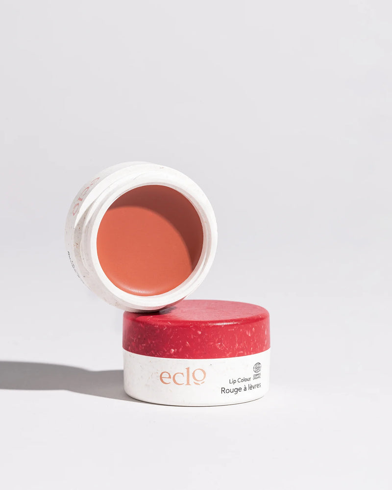 Eclo - Rouge à lèvre Brique date