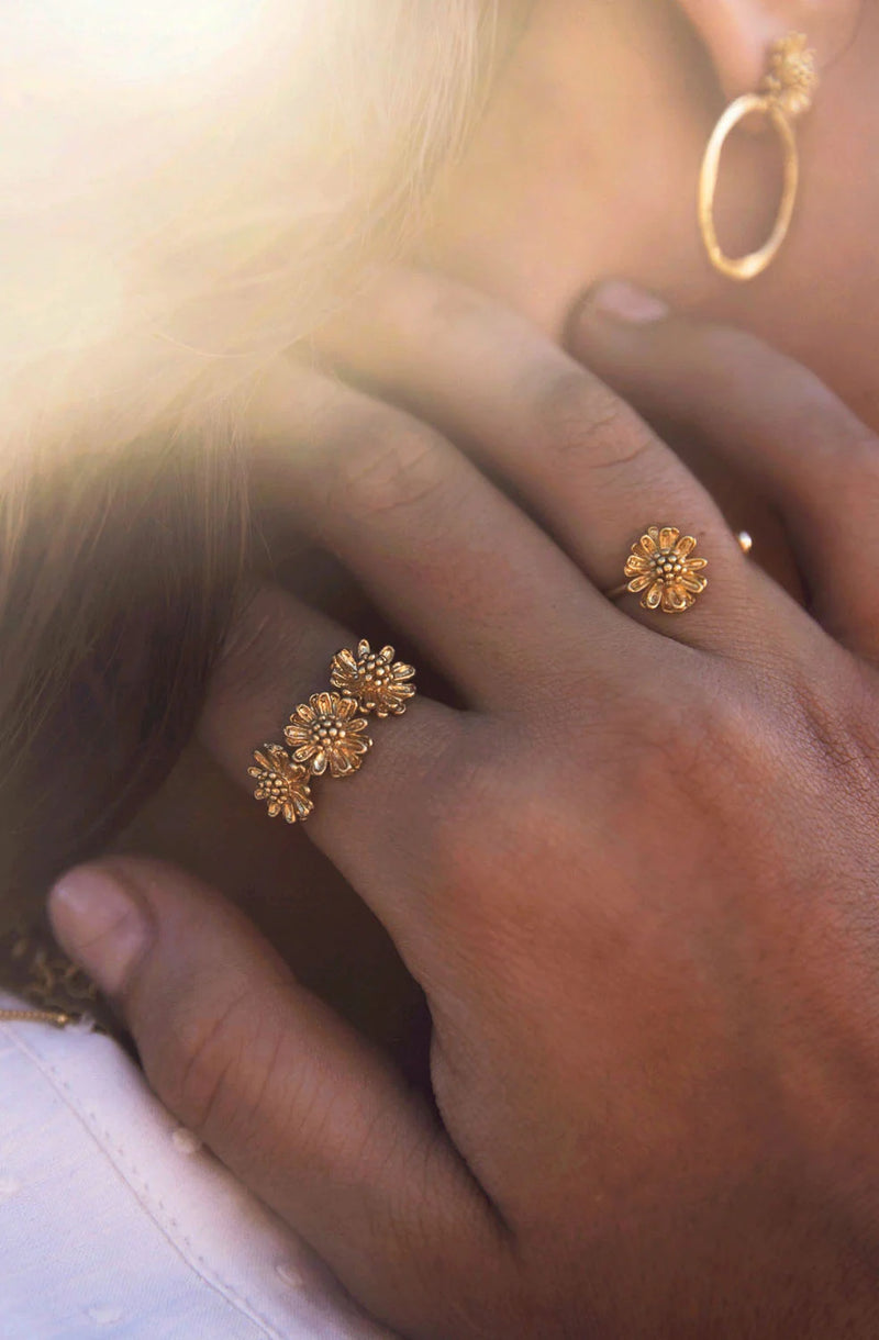Elise tsikis bague sale